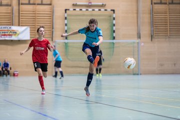 Bild 915 - Hesebeck Hallenmasters
